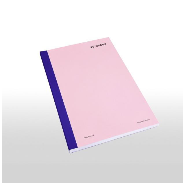 Libro dei resi