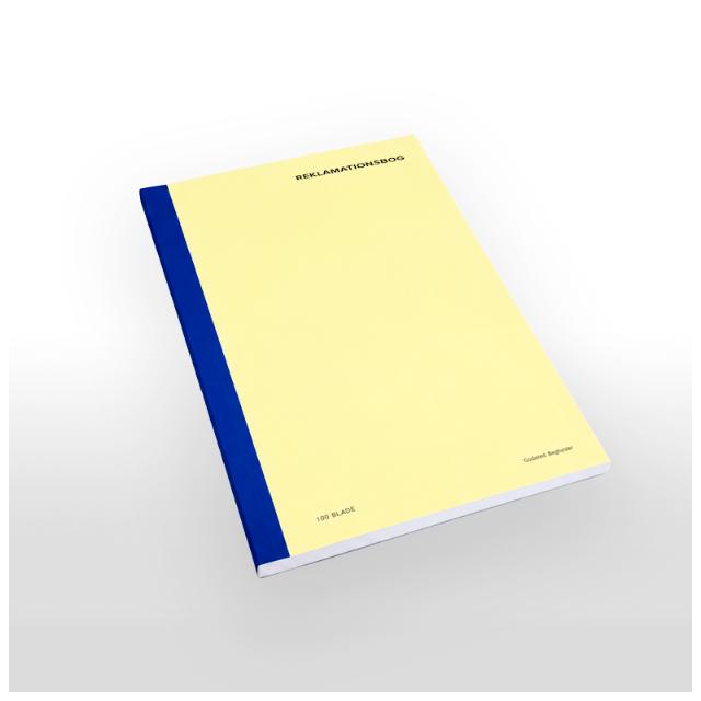 Libro dei reclami