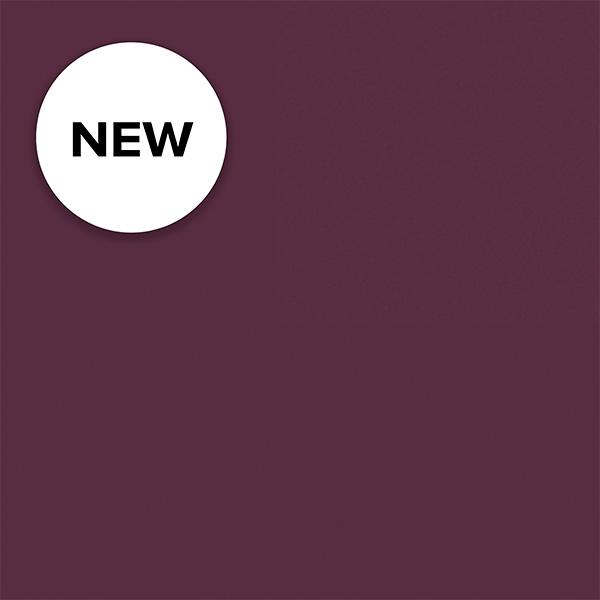 Wrapping paper 1982 Cherry matt varnish