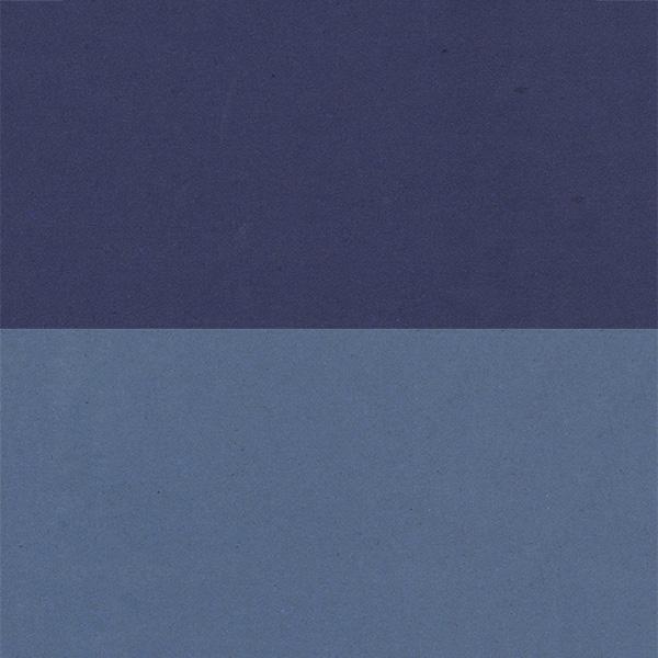 Carta regalo 2021 Navy/blu smoke 55 cm x 100 m