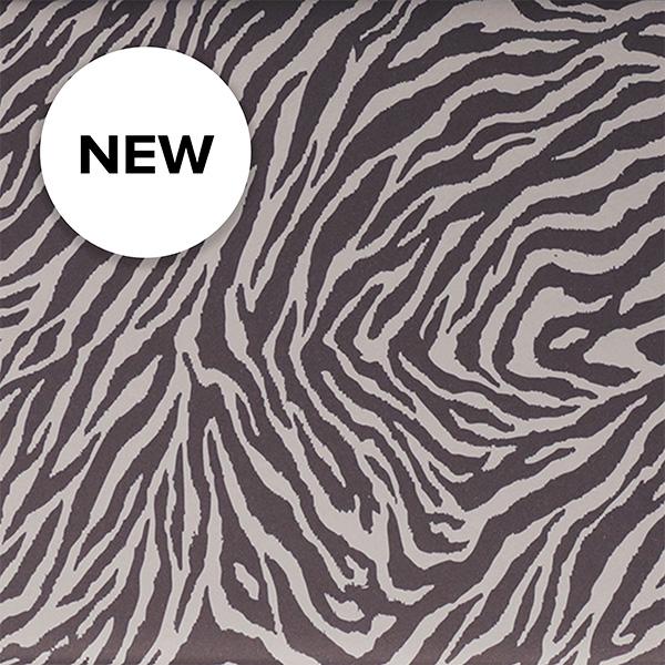 Carta regalo 3696 Zebra, 55cm x 100 m