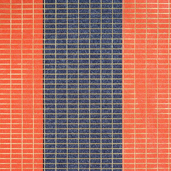 Carta regalo  3706 Square Grid 55 cm x 80 m