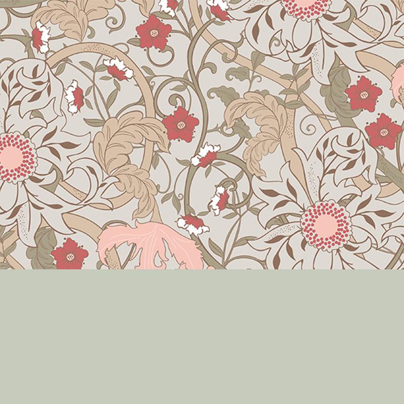 Carta regalo 3717 Spring Trellis 55 cm