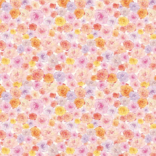 Carta regalo 3734 Rosefield 57cm x 100M