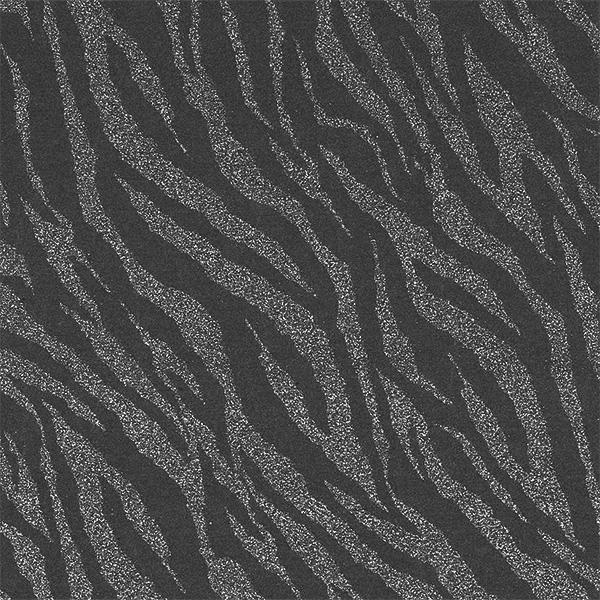 Paper 6014 Silver Zebra 55cm(80 EUR)