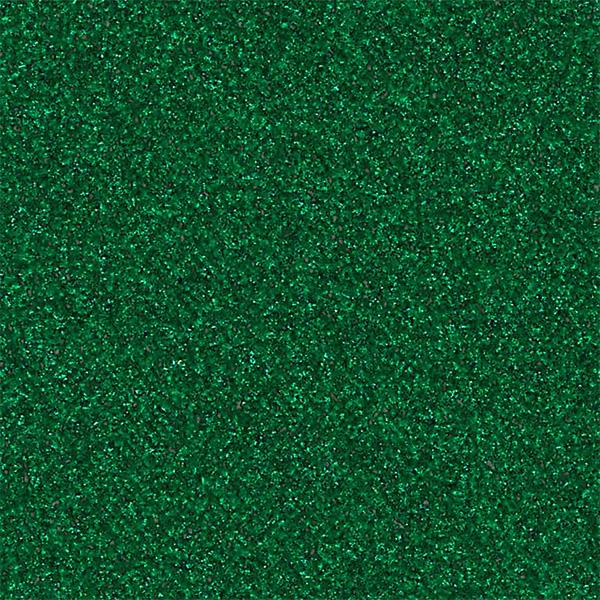 Wrapping paper 6032 55 cm Green Glitter