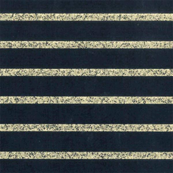 Carta regalo Blue GoldChampagne Stripe 55 cm