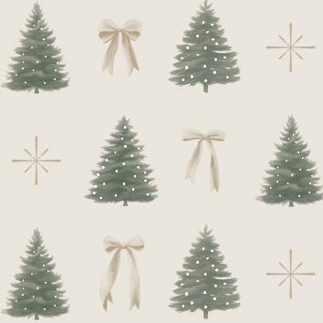 Christmas paper 6528 Christmas Joy 55cm 100m