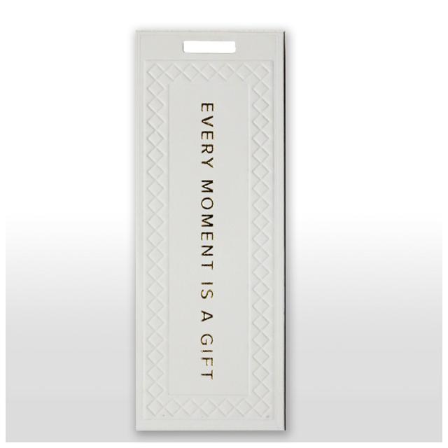 Buon Natale EveryMoment Bianco 90 pz