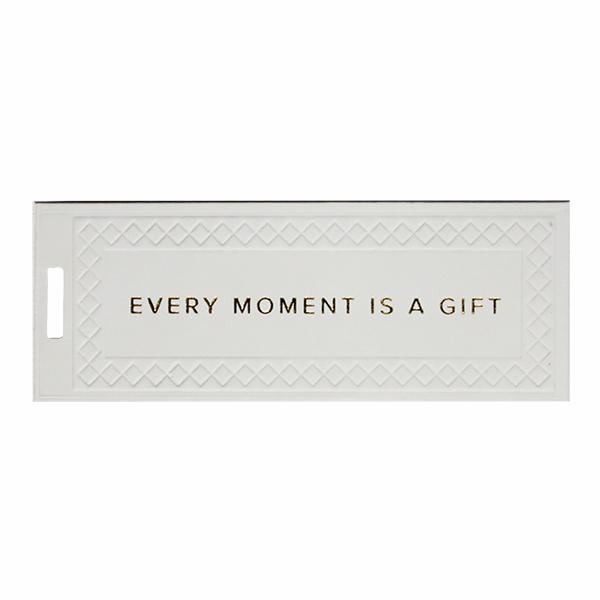 Buon Natale EveryMoment Bianco 90 pz