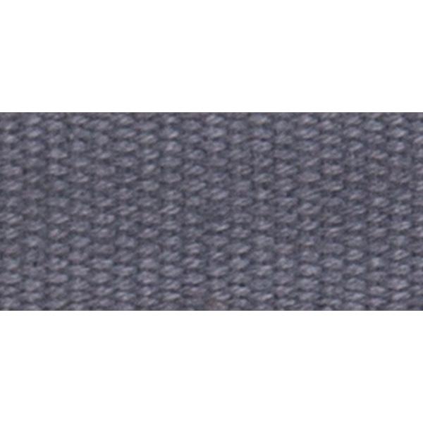 Nastro in cotone 10mm carbone