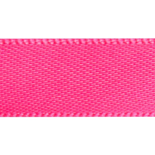 Nastro satin 12mmX90mt rosa neon