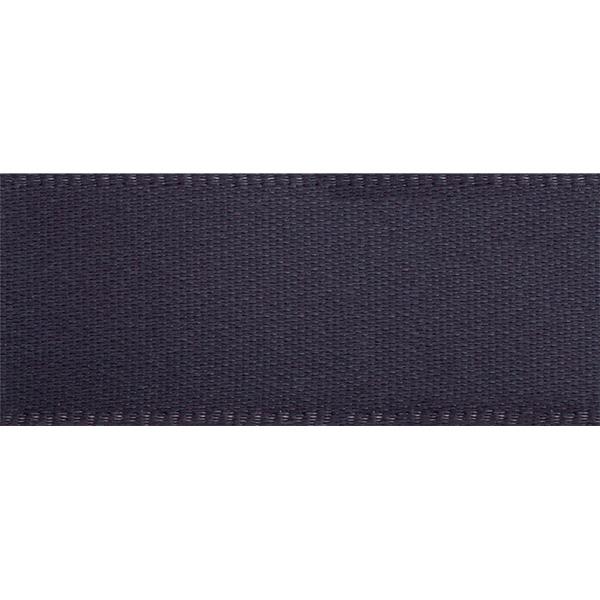 Nastro satin 9mmX90mt navy