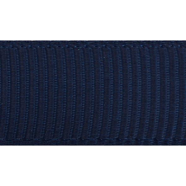 Nastro grosgrain 15mmX90mt navy