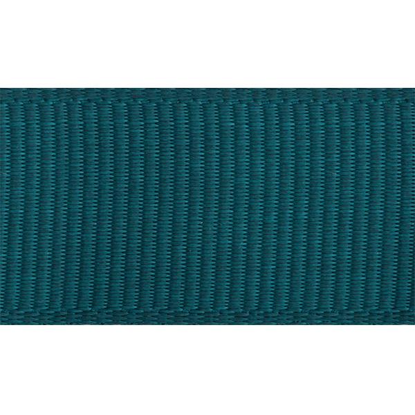 Nastro grosgrain 15mmX90mt military blue