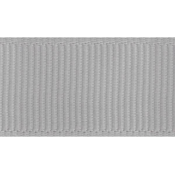 Nastro grosgrain 15mmX90mt grigio