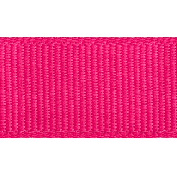 Nastro grosgrain 15mmX90mt magenta hot