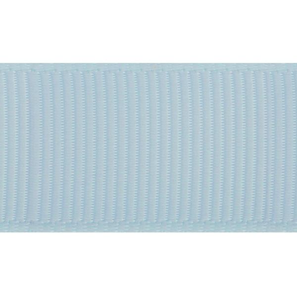 Nastro grosgrain 15mmX90mt blu light