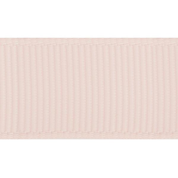 Nastro grosgrain 15mmX90mt nude