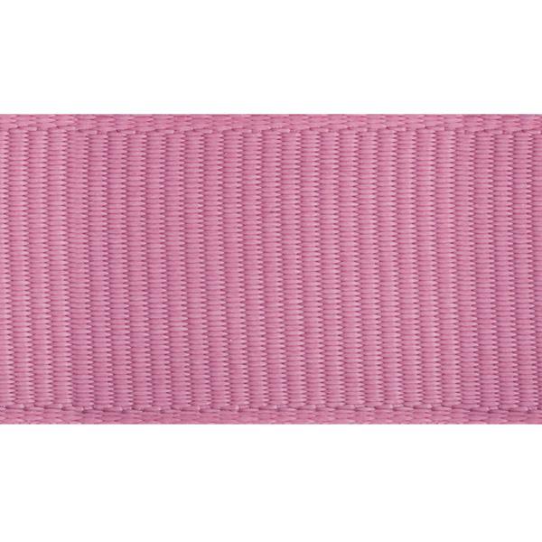 Nastro grosgrain 15mmX90mt rosa malva