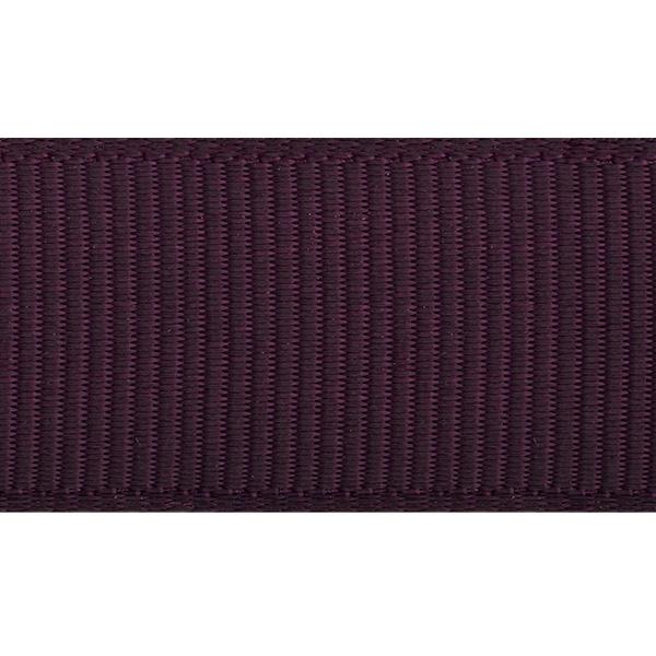 Nastro grosgrain 15mmX90mt viola shadow