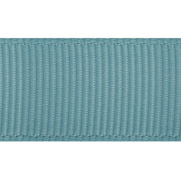 Nastro grosgrain 15mmX90mt blu nilo