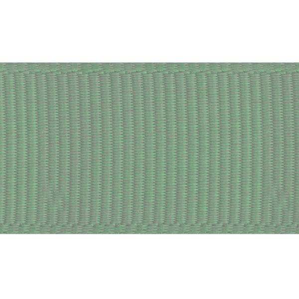 Nastro grosgrain 15mmX90mt verde salvia