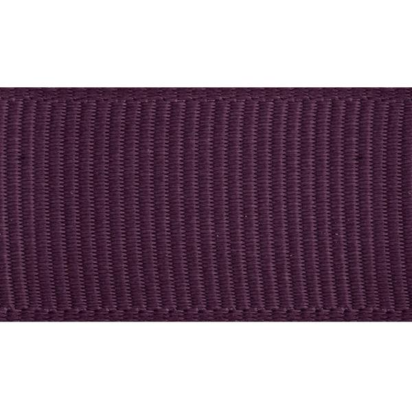 Grosgrain ribbon 15 mmx90 mtr. Purple