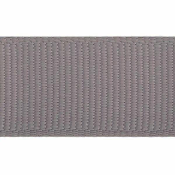Nastro grosgrain 15mmX90mt Warm Grey