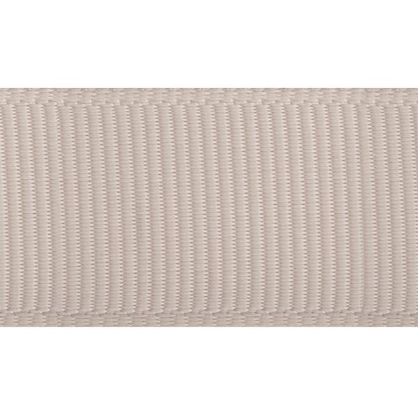 Nastro grosgrain 15mmX90mt Taupe