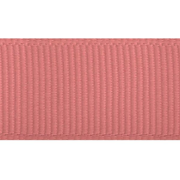 Nastro grosgrain 15mm x 90 M Cinnabar