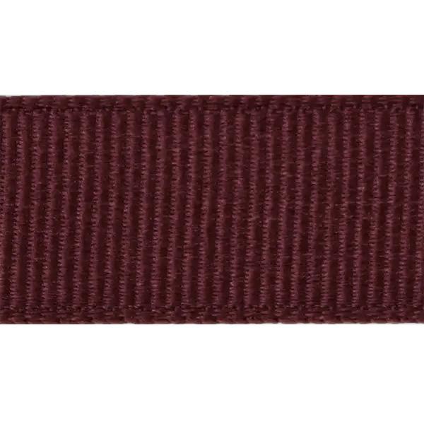 Nadtro grosgrain 15mm x 90M Rosewood