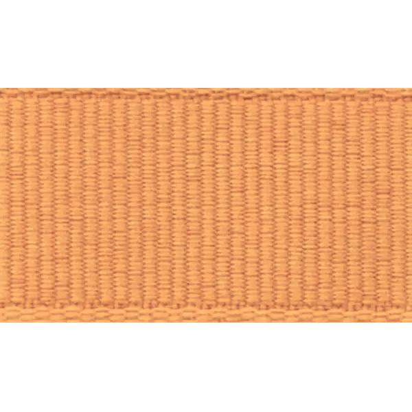 Nastro grosgrain 15mm x 90M Old Gold