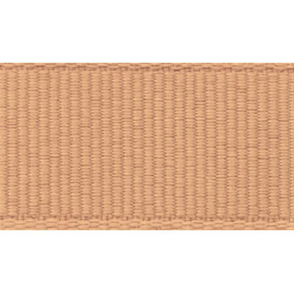 Nastro grosgrain 15mm x 90M Latte