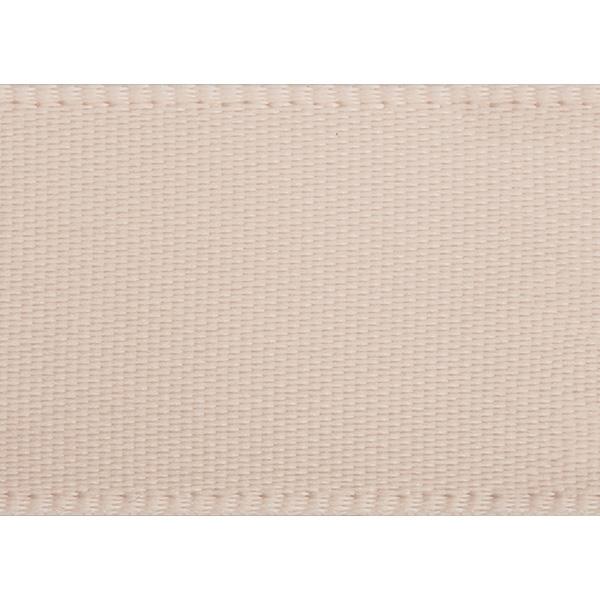 Nastro satin 25mmX90mt nude