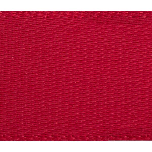 Nastro satin 50mmX45mt rosso scuro