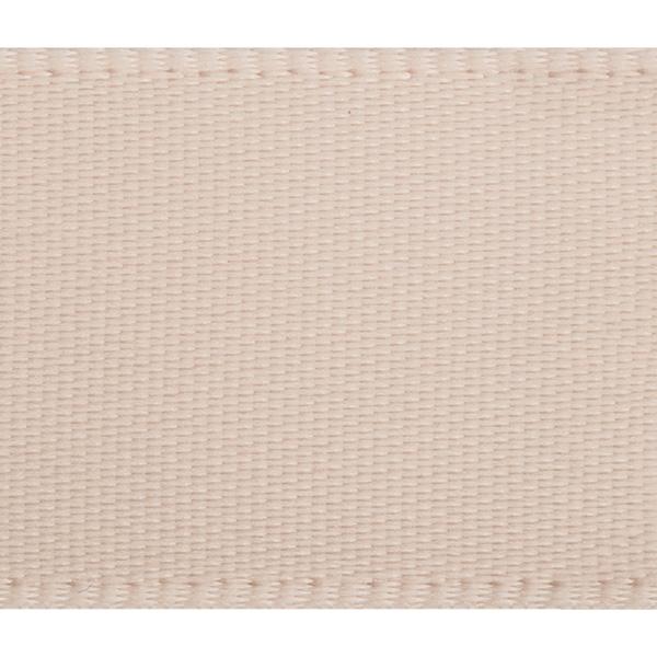 Nastro satin 50mmX45mt nude