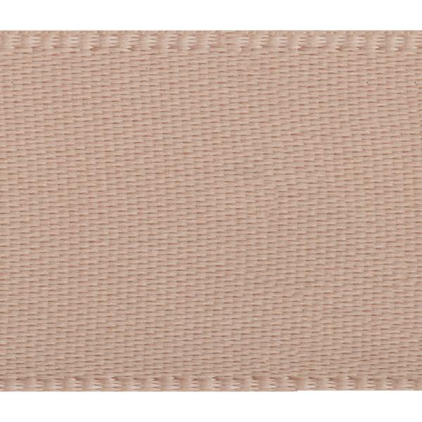 Nastro satin 50mmX45mt tan