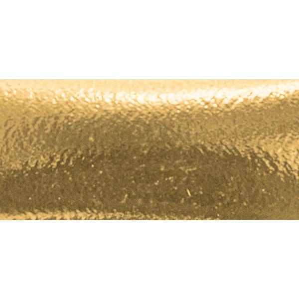 Nastro metallic 10mm oro