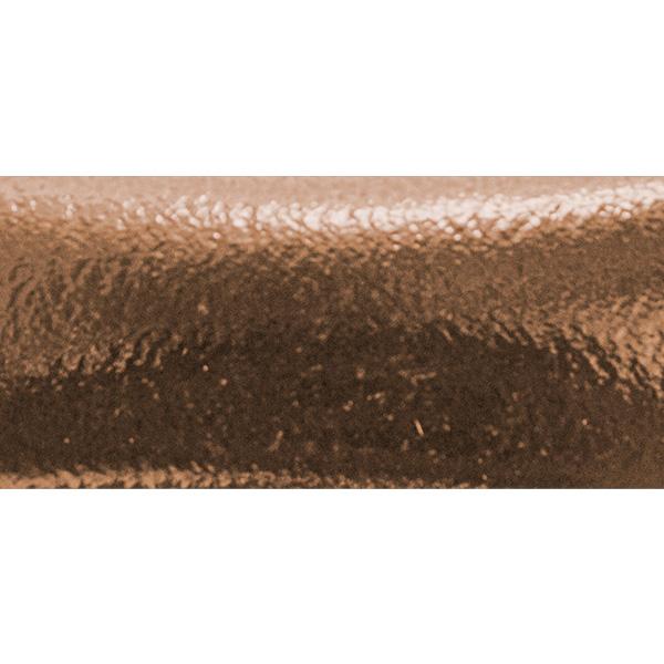 Nastro metallic 10mm rame