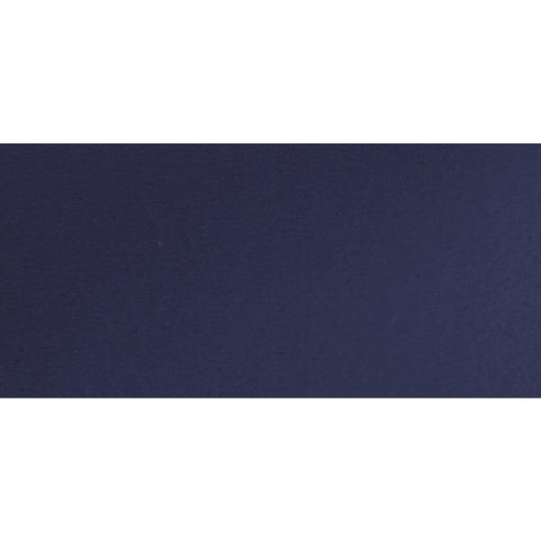 Nastro metallic opaco 10mm navy