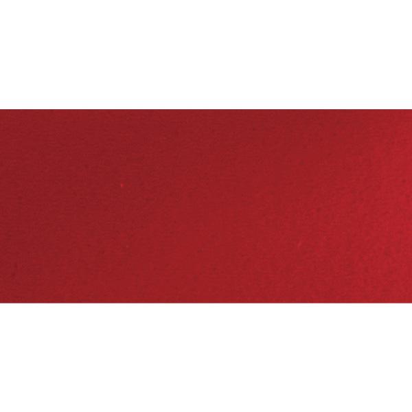 Nastro metallic opaco 10mm rosso