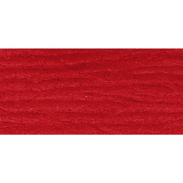 Polyribbon opaco 10mm rosso