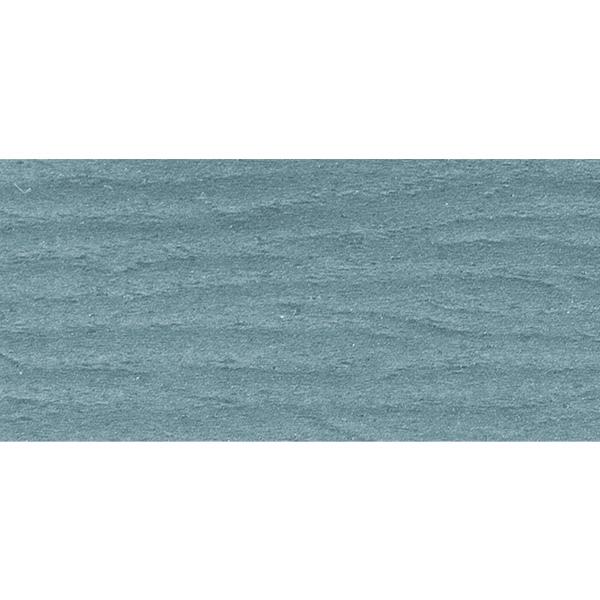 Polyribbon opaco 10mm blu dusty