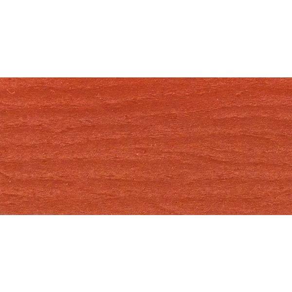 Polyribbon matt 10 mm Terracotta