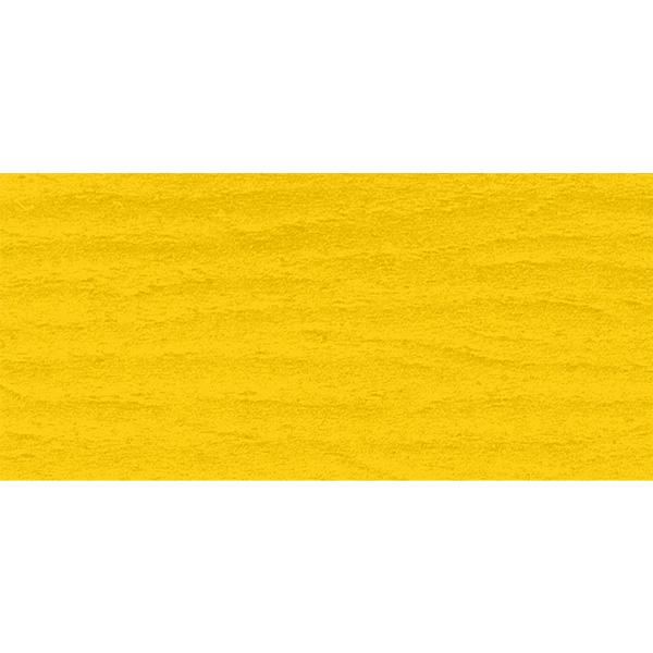 Polyribbon matt 10 mm Maize