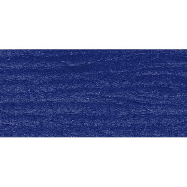 Polyribbon opaco 10mm Blu cobalto