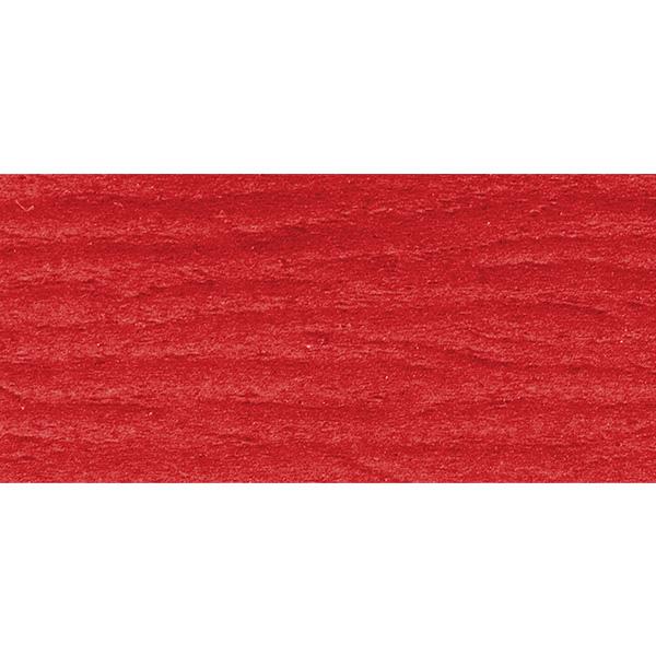 Polyribbon opaco 19mm rosso