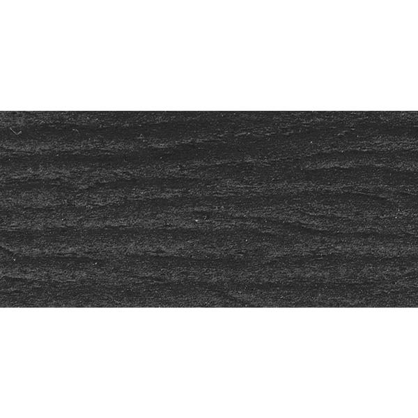 Polyribbon opaco 19mm nero