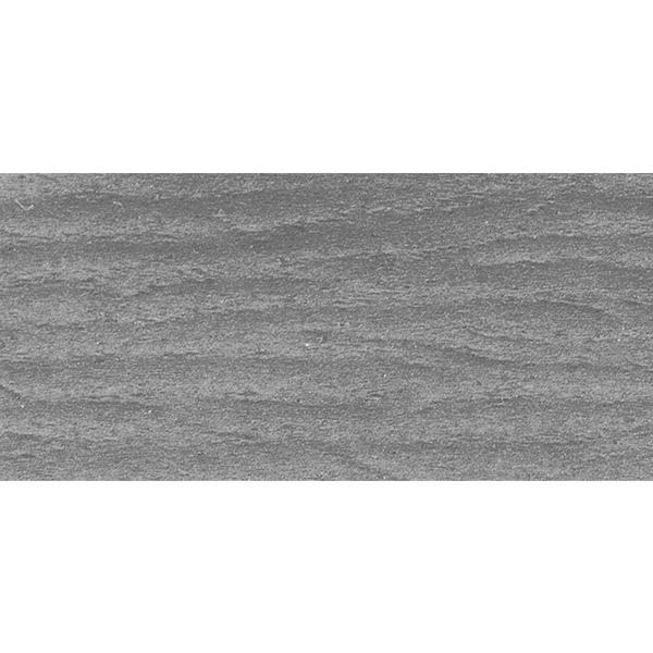 Polyribbon opaco 19mm grigio steel